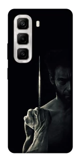 Чехол на Infinix Hot 50 4G Logan фото 1 из 1