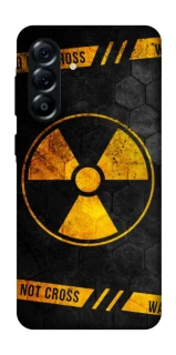 Чохол на Samsung Galaxy A57 5G Radiation фото 1 з 1