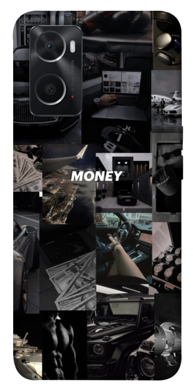 Чохол на Oppo A76 4G Money фото 1 з 1