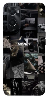 Чохол на Oppo A76 4G Money фото 1 з 1