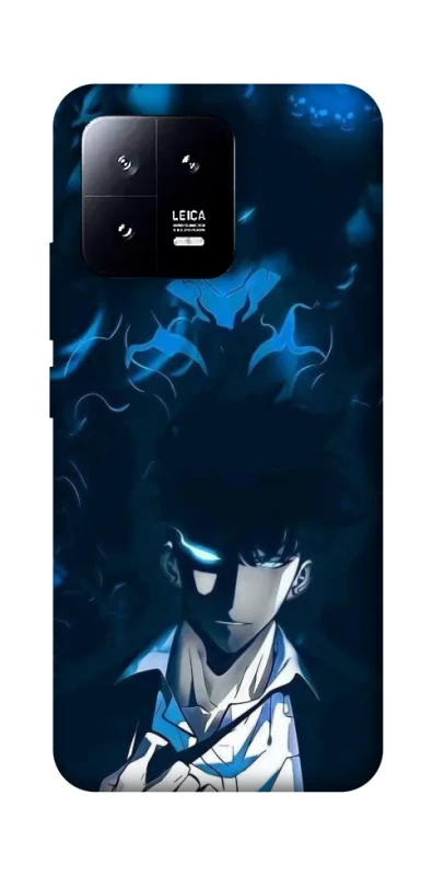 Чехол на Xiaomi 13 Solo Leveling Sung фото 1 из 1