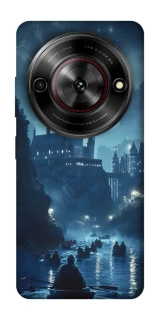 Чехол на ZTE Nubia Focus Harry Potter v10 фото 1 из 1