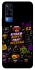 Чехол на Vivo Y51a Brawl Stars collage фото 1 из 1