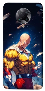 Чохол на Xiaomi Redmi K30 Pro / Poco F2 Pro Saitama фото 1 з 1