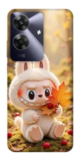 Чохол на Realme Note 60 Labubu Autumn фото 1 з 1