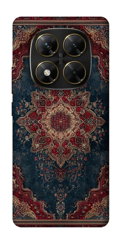 Чохол на Xiaomi Poco X7 Килим v88 фото 1 з 1