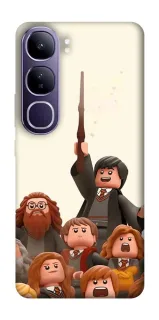 Чохол на Vivo Y300 Harry Potter V22 фото 1 з 1