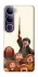 Чехол на Vivo Y300 Harry Potter V22 фото 1 из 1