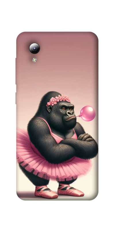 Чохол на ZTE Blade A3 (2019) Горила фото 1 з 1
