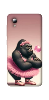 Чехол на ZTE Blade A3 (2019) Горила фото 1 из 1