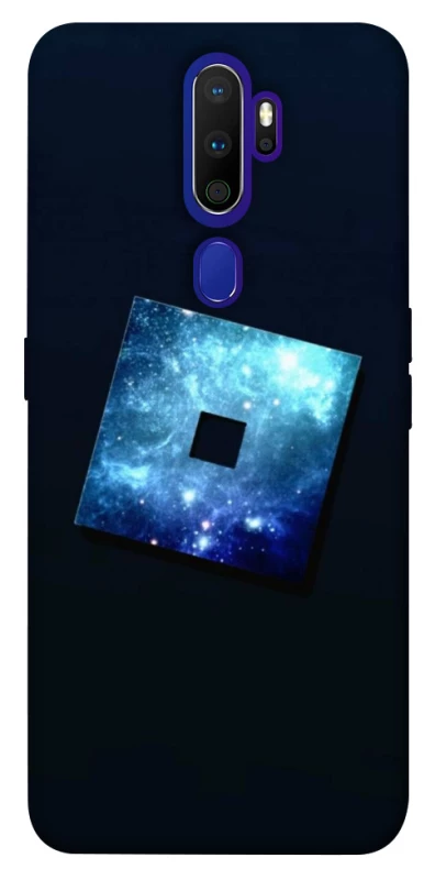 Чохол на Oppo A5 (2020) / Oppo A9 (2020) Adopt Me Penguin Candy фото 1 з 1