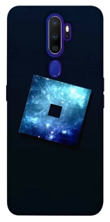 Чохол на Oppo A5 (2020) / Oppo A9 (2020) Adopt Me Penguin Candy фото 1 з 1