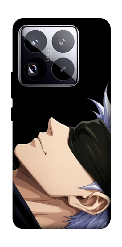 Чехол на Xiaomi 15 Pro Gojo v13 фото 1 из 1