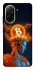 Чехол на Xiaomi Redmi A5 (Europe version) Bitcoin God фото 1 из 1
