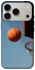 Чехол на Apple iPhone 18 Pro Баскетболл фото 1 из 2