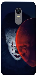 Чохол на Xiaomi Redmi 5 Plus / Redmi Note 5 (Single Camera) Воно v3 фото 1 з 1