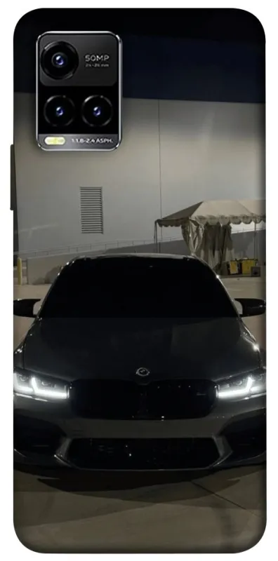 Чохол на Vivo Y21 / Y33s BMW V55 фото 1 з 1