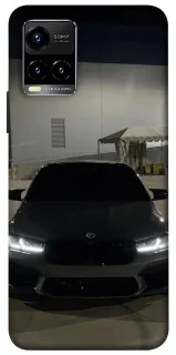 Чохол на Vivo Y21 / Y33s BMW V55 фото 1 з 1