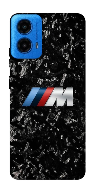 Чохол на Motorola Moto G45 M-series carbon фото 1 з 1