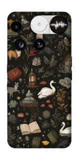 Чехол на Nothing Phone (3) Fantasy Books фото 1 из 1