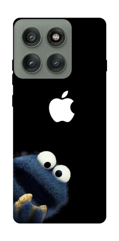 Чохол на Motorola Edge 60 Pro Apple logo ver.10 фото 1 з 1