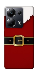 Чехол на Xiaomi Poco M6 Pro 4G Новогодний v4 фото 1 из 1