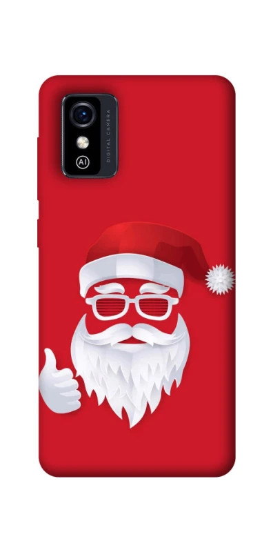Чохол на ZTE Blade L9 Christmas mood ver.12 фото 1 з 1
