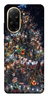 Чехол на Xiaomi Redmi A5 (Europe version) Новогодний v28 фото 1 Чехол на Xiaomi Redmi A5 (Europe version) Новогодний v28 фото 1 из 1