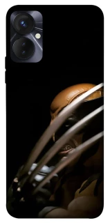 Чохол на TECNO Spark 9 Pro (KH7n) Wolverine фото 1 з 1