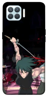 Чехол на Oppo F17 Pro Maki Prime фото 1 из 1