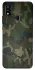Чохол на ZTE Blade A51 camouflage v1 фото 1 з 1