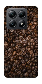 Чехол на Xiaomi 14T Pro Сoffee beans фото 1 из 1