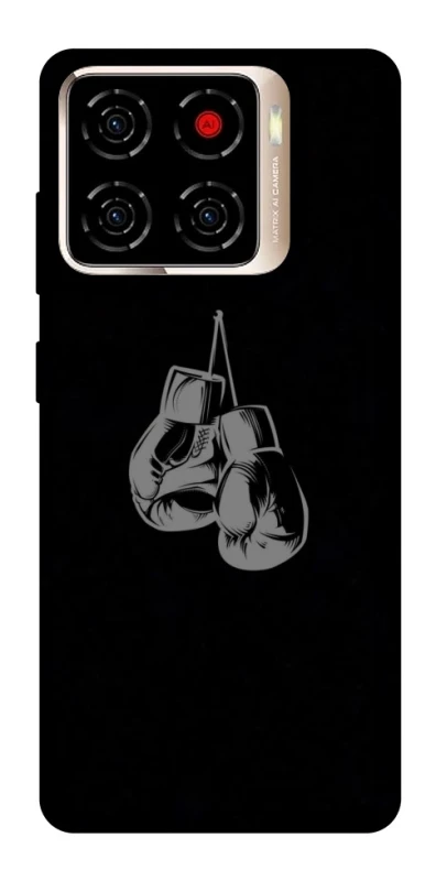 Чохол на ZTE Blade A56 boxing фото 1 з 1