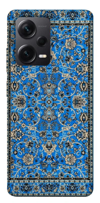 Чохол на Xiaomi Redmi Note 12 Pro 5G Килим v52 фото 1 з 1