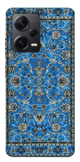 Чехол на Xiaomi Redmi Note 12 Pro+ 5G Ковёр v52 фото 1 из 1