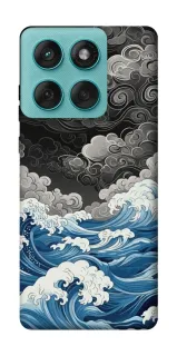 Чохол на Motorola Edge 60 Fusion Japan wave фото 1 з 1