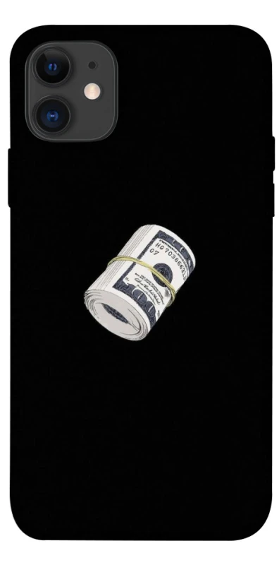 Чохол на Apple iPhone 11 (6.1") Money motivation фото 1 з 1