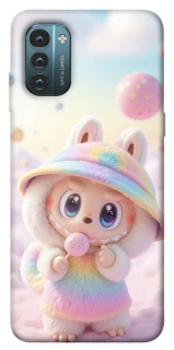 Чохол на Nokia G21 Candy Labubu фото 1 з 1