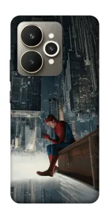 Чохол на Realme 15 Spider Man ver.5 фото 1 з 1