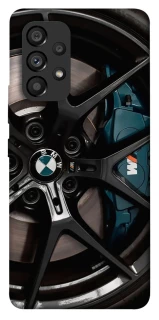 Чохол на Samsung Galaxy A53 5G Wheel BMW v3 фото 1 з 1