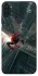 Чехол на Samsung Galaxy M11 Spider Man ver.4 фото 1 из 1