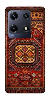 Чохол на Infinix Note 30 Pro Килим v1 фото 1 з 1