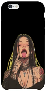 Чехол на Apple iPhone 6/6s (4.7") Hot collage ver.4 фото 1 из 1