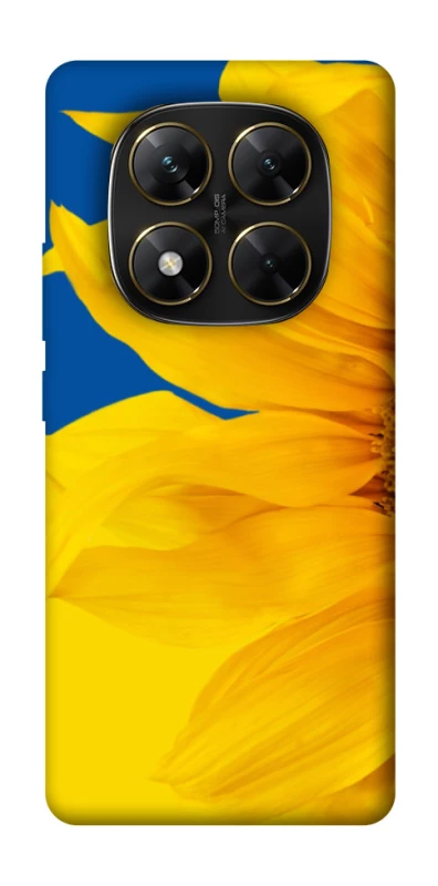Чохол на Xiaomi Poco X7 Sunflower фото 1 з 1