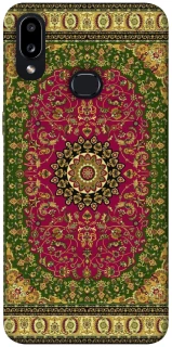 Чохол на Samsung Galaxy A10s Килим v13 фото 1 з 1