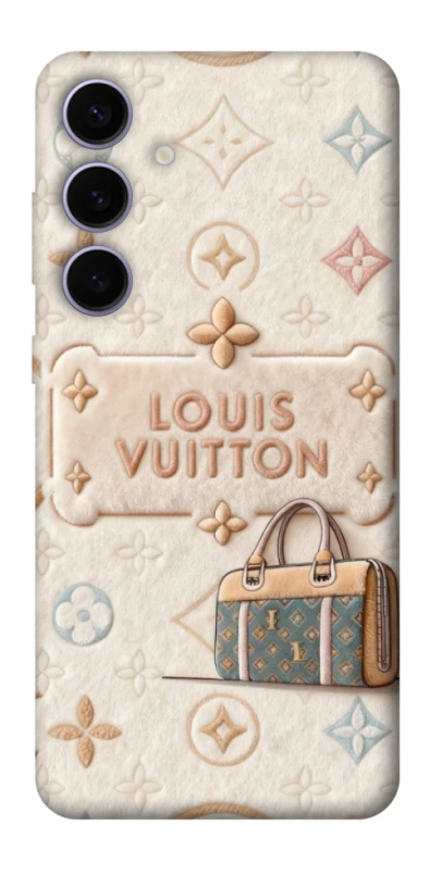 Чохол на Samsung Galaxy S25+ Louis Vuitton фото 1 з 1