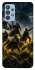 Чохол на Samsung Galaxy M32 HELLDIVERS фото 1 з 1