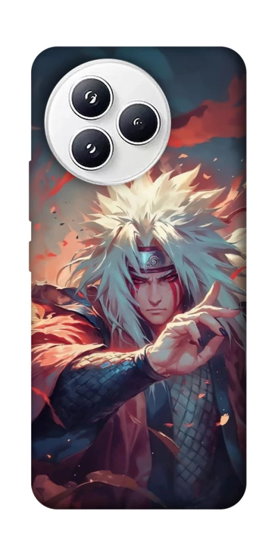 Чохол на Xiaomi Civi 5 Pro Jiraiya фото 1 Чохол на Xiaomi Civi 5 Pro Jiraiya фото 1 з 1