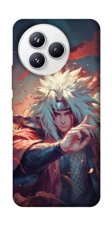 Чохол на Xiaomi Civi 5 Pro Jiraiya фото 1 Чохол на Xiaomi Civi 5 Pro Jiraiya фото 1 з 1