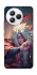 Чохол на Xiaomi Civi 5 Pro Jiraiya фото 1 Чохол на Xiaomi Civi 5 Pro Jiraiya фото 1 з 1